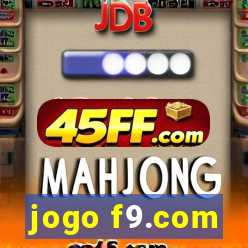 jogo f9.com
